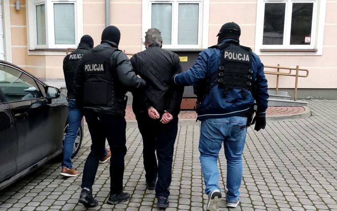Radom. Sprawca zbrodni sprzed 26 lat w rękach Archiwum X! Zastrzelił dwie osoby [WIDEO]