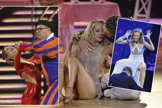 Niepokojące wieści tuż przed finałem TzG. Atmosfera jest gęsta, a produkcja jest gotowa na wszystko. Są w swoim świecie