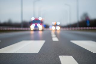 Potrącenie w Jodłówce Tuchowskiej. Co wiadomo o stanie 15-latki?