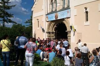 Mieszkańcy Jarosławia czekają na papieża