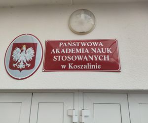 W PANS w Koszalinie zainaugurowano nowy rok akademicki