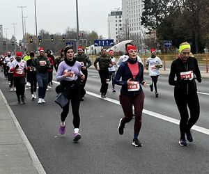 Bieg dla Niepodległej 2024 w Białymstoku