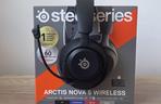 SteelSeries Arctis Nova 5