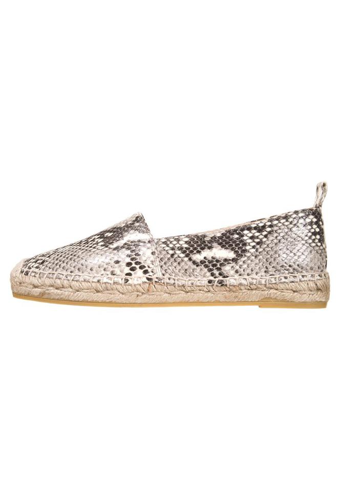 espadryle, buty, moda