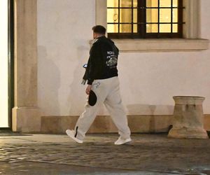 Tajna impreza Polsatu