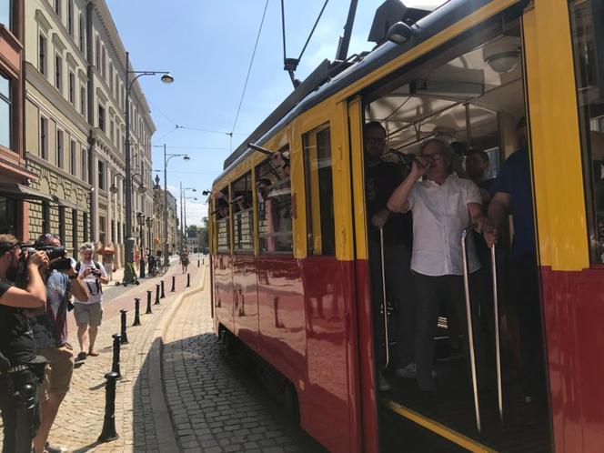 Piszczałki z Niemiec przyjechały do Narodowego Forum Muzyki