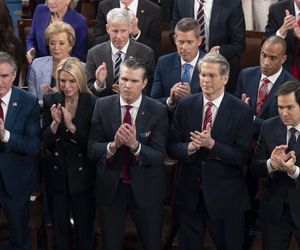 To naprawdę koniec wojny?! Trump: Rosja jest gotowa na pokój. Sensacyjne słowa