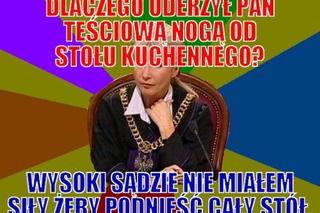 Dzień Teściowej 2021: MEMY. Najlepsze, śmieszne żarty i obrazki o teściowych [ZDJĘCIA]