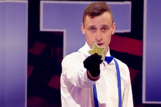 Jury zachwycone, bracia Kłeczek w półfinale Mam talent!