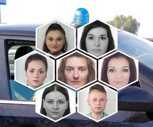 Tych kobiet szuka polska policja