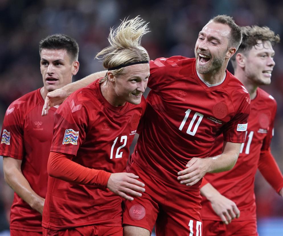 Mundial 2022: Reprezentacja Danii. Trener, skład, kadra, gwiazdy, kiedy mecze, mistrzostwa świata 2022