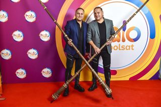 Sylwestrowa Moc Przebojów: kto wystąpi? Polsat odsłania karty