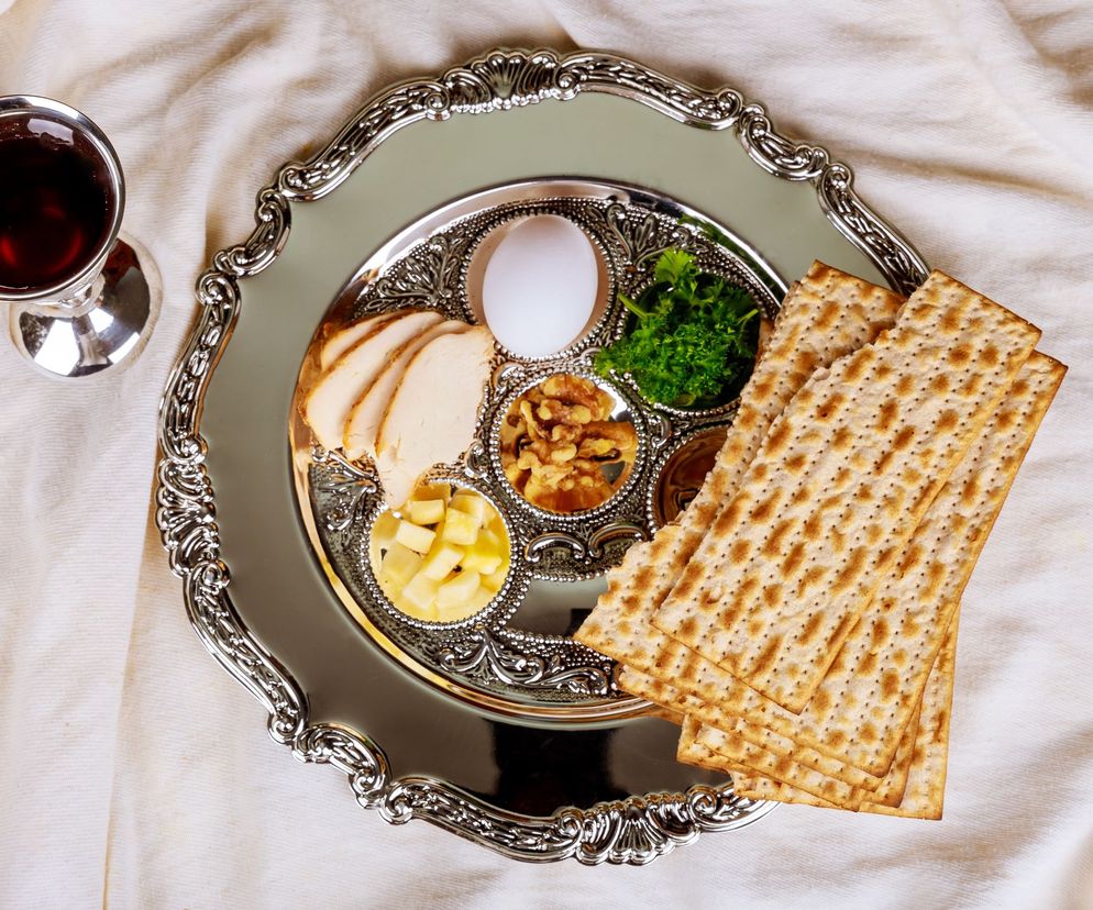 KUCHNIA ŻYDOWSKA - zasady koszerności