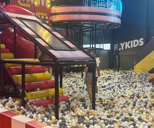 FLY Park 