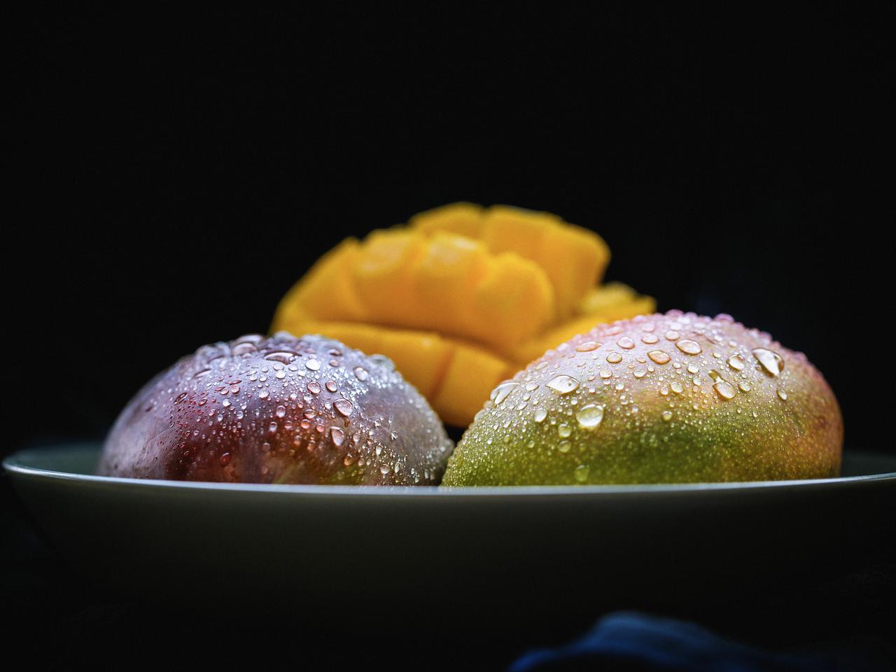 Co to jest lassi? Przepis na mango lassi