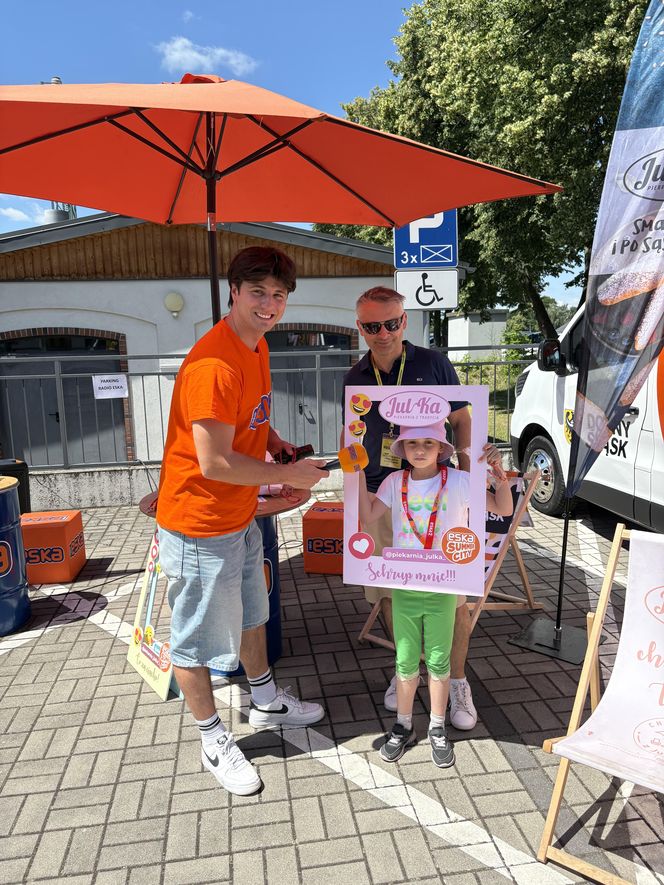 Pierwszy tydzień akcji ESKA Summer City na Dolnym Śląsku