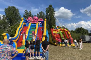 Pikniki z okazji 600-lecia Łodzi. Mieszkańcy świetnie się na nich bawili