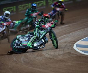 Grand Prix Polski na żużlu