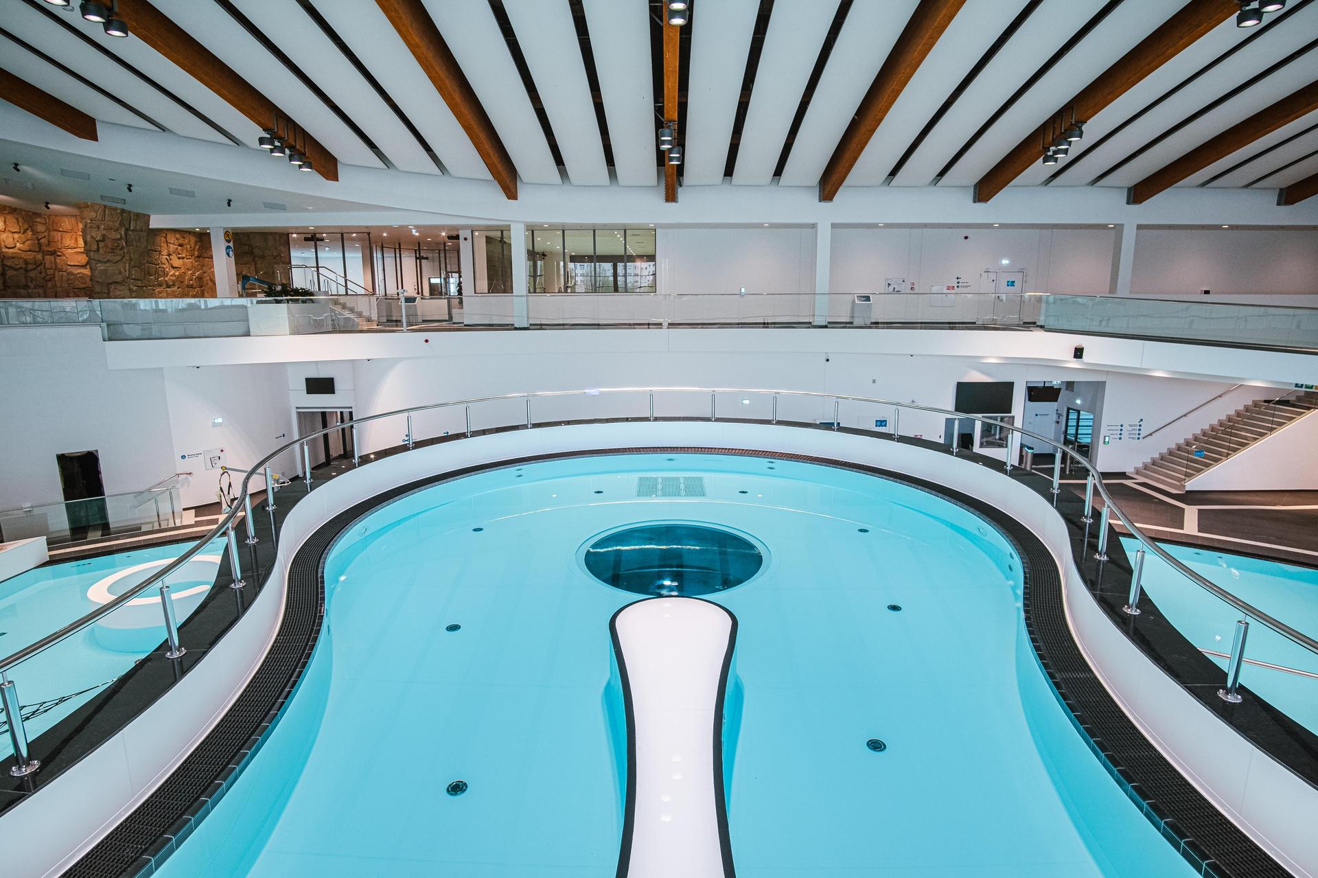 Fabryka Wody w Szczecinie