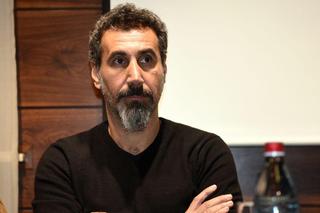 Serj Tankian nie ma problemu z tym, że traci fanów przez swój aktywizm polityczny