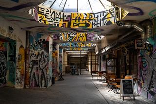 To najbrzydsze miejsce w Warszawie. Wielu o nim nawet nie wie, a znajduje się w samym centrum stolicy