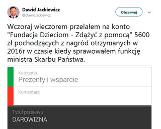 Jackiewicz