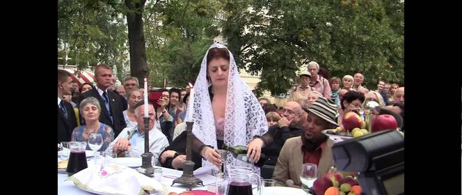 XIV Festiwal Kultury Żydowskiej: od 26 VIII do 3 IX 2017 o tradycji i teraźniejszości kuchni żydowskiej