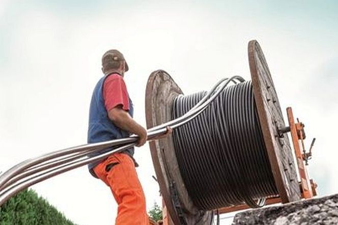 przyłącze do sieci elektroenergetycznej 