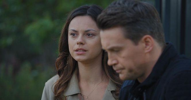 M jak miłość, odcinek 1880: Ostateczna decyzja Kasi. Nie sprzeda domu Jakuba. Stracił przez nią wszystko! - ZDJĘCIA, ZWIASTUN