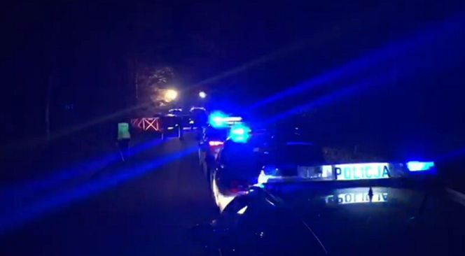 Karolina, Klaudia i Julia roztrzaskały się na drzewie. Młode piłkarki zginęły na miejscu