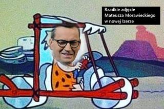 Izera miała być pierwszym polskim samochodem elektrycznym MEMY