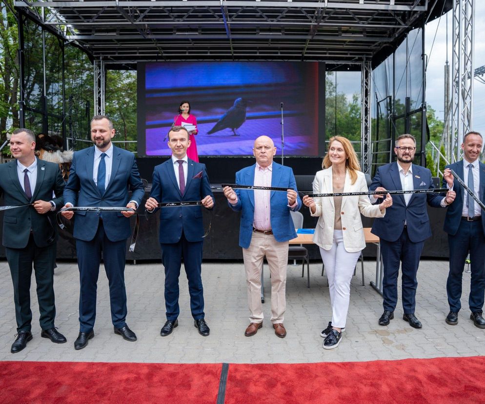 To pierwsza taka szkoła w Olsztynie. W tym fachu jeszcze nie kształcono