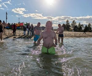 Kraśnickie morsy rozpoczęły sezon