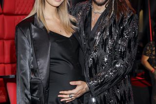 Sandra Kubicka i Aleksander Baron pękają z dumy. Chodzi o ich synka 