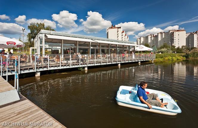 architektura krajobrazu balaton warszawa