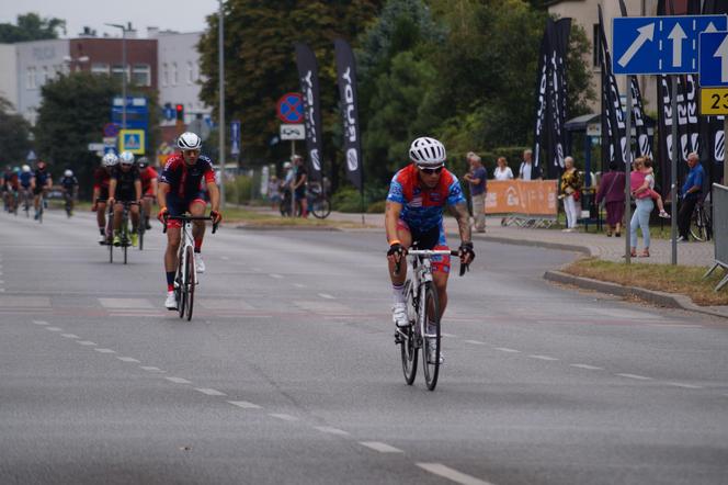 Enea Bydgoszcz Cycling Challenge 2023. Wielkie ściganie w centrum miasta [ZDJĘCIA]