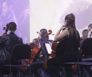 Gaming Concert