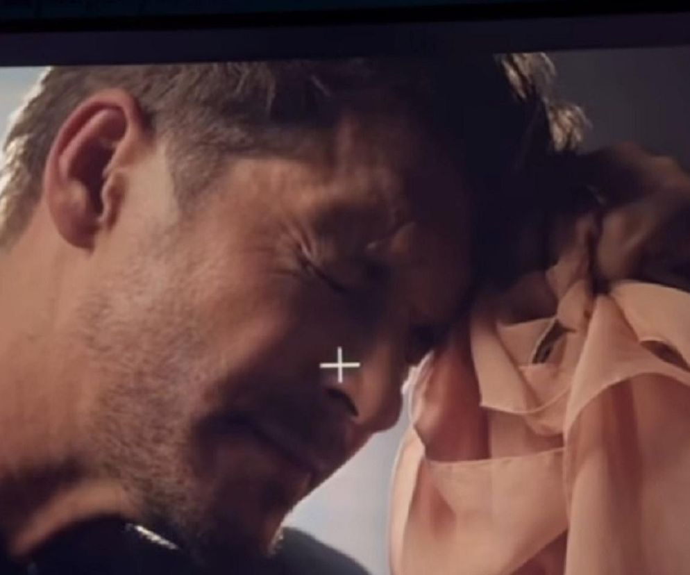 M jak miłość. Rozpacz Marcina po ślubie z Kamą. Psychol Radek skrzywdzi Izę, a Marcin będzie jej szukał? Ten szczegół zwraca uwagę - WIDEO, ZDJĘCIA