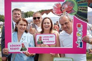 Jarmark Wojewódzki, czyli wielkie święto Łódzkiego folkloru za nami