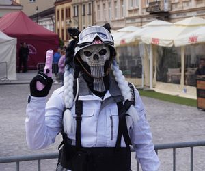 Rzeszowskie Juwenalia rozpoczęte. Barwny korowód przeszedł przez miasto 