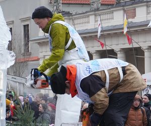 Poznań Ice Festival 2024 