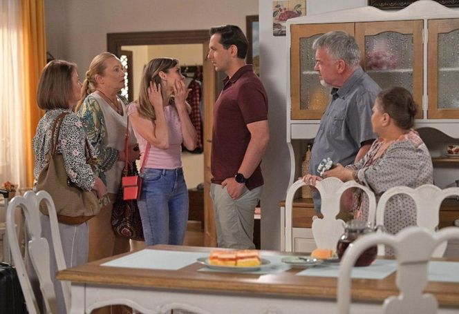 Co wydarzy się w “Pierwszej miłości” na początku listopada? Streszczenia odcinków 4086 - 4090