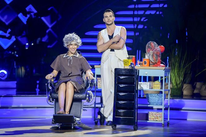 Adrianna Borek w "Tańcu z Gwiazdami" zdecydowała się intymne wyznanie. Chce mieć rodzinę, ale nie szuka partnera