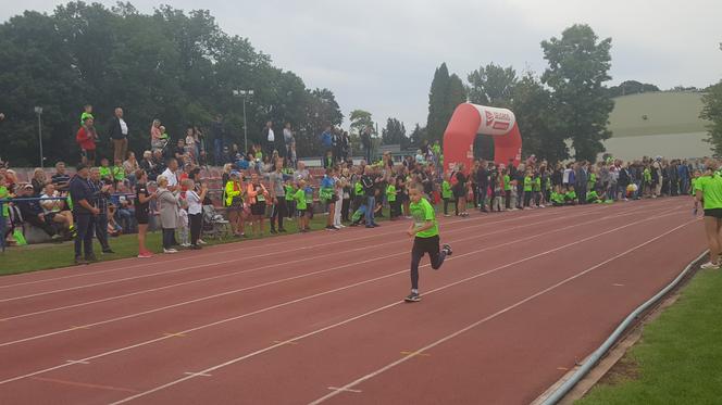 12. Bieg Siedleckiego Jacka
