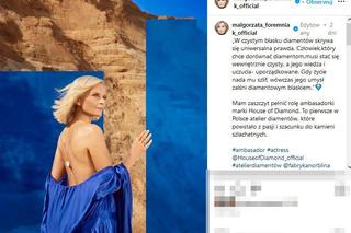 Małgorzata Foremniak