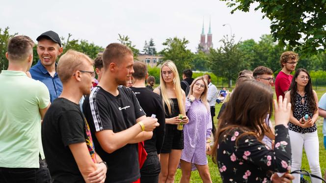Siedleckie Jackonalia 2022 w UPH - zobacz zdjęcia!