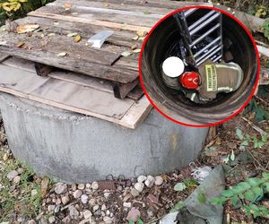 95-latka wpadła do studni. Niewiarygodne, co powiedziała strażakom!
