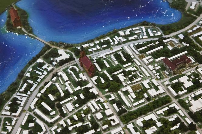 Nowa atrakcja na Mazurach. Dzięki niej poznasz historię i przyrodę regionu