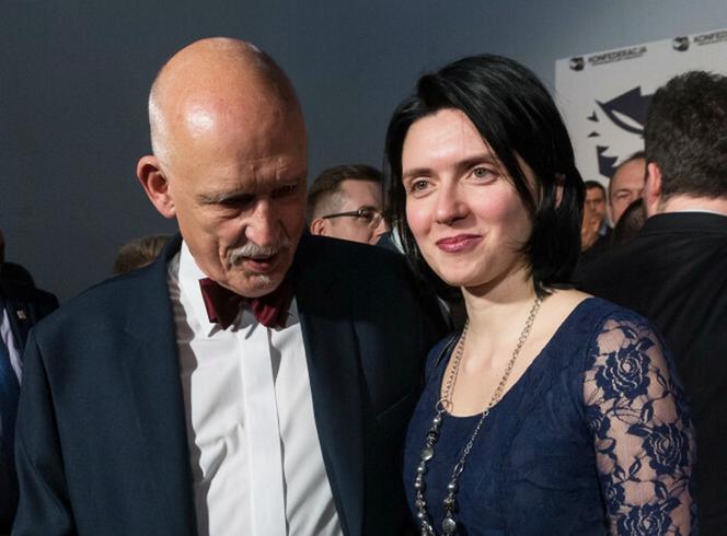 Korwin-Mikke 