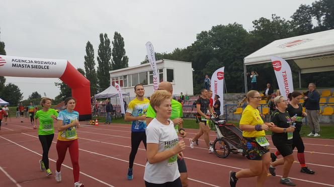 12. Bieg Siedleckiego Jacka
